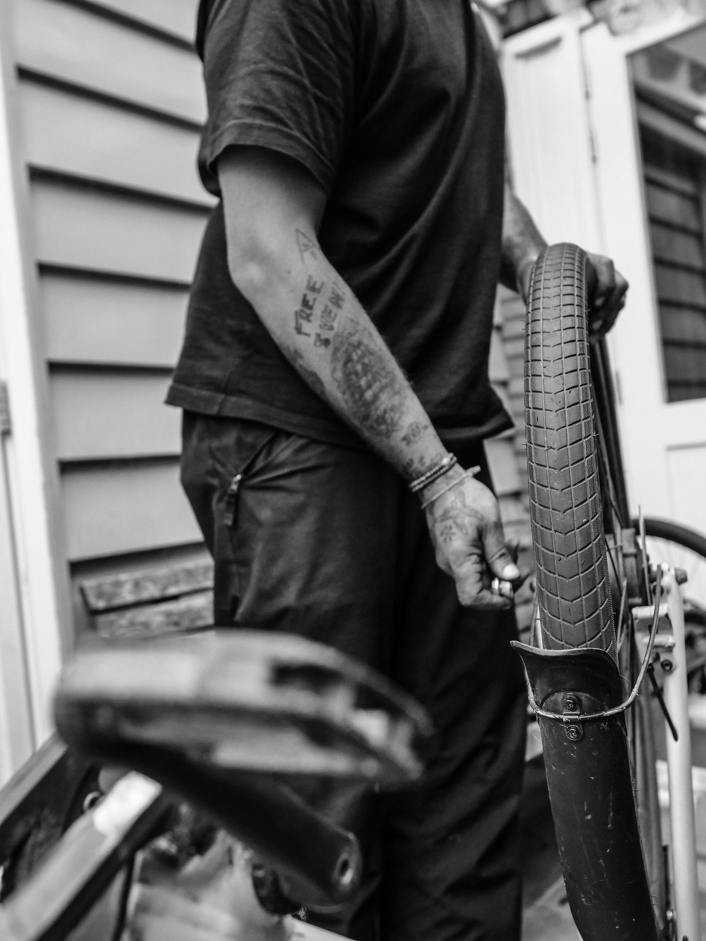 Photo by Caleb Ennis