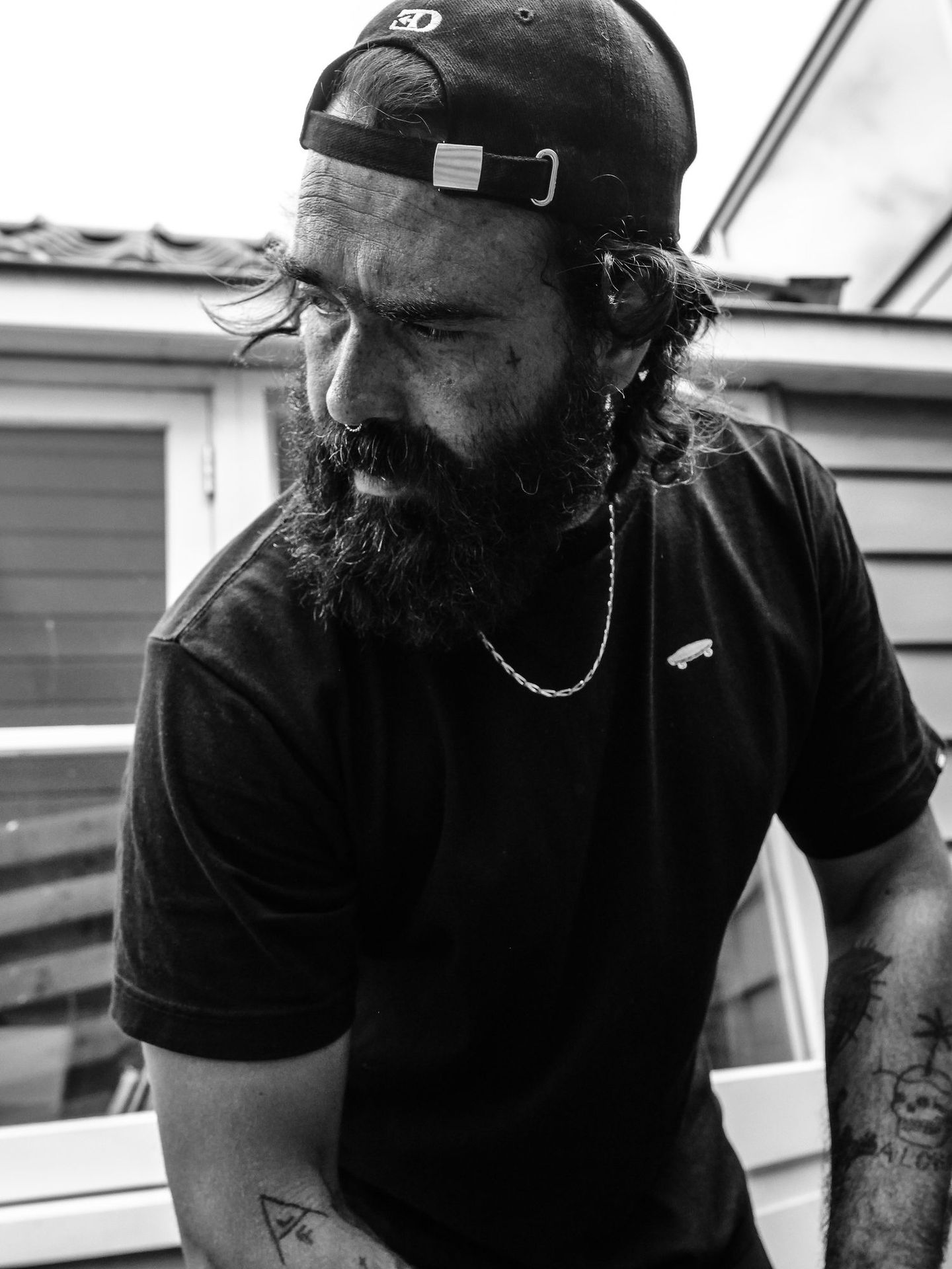 Photo by Caleb Ennis