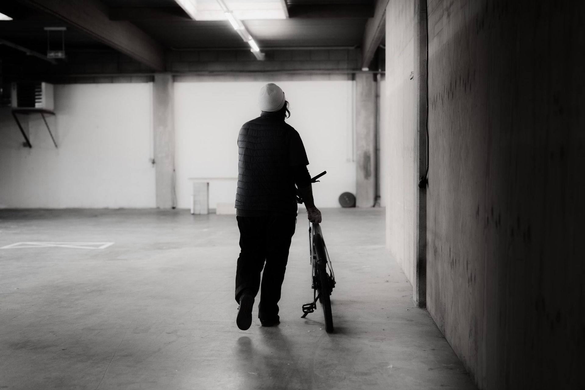 Photo by Dymas Vreede