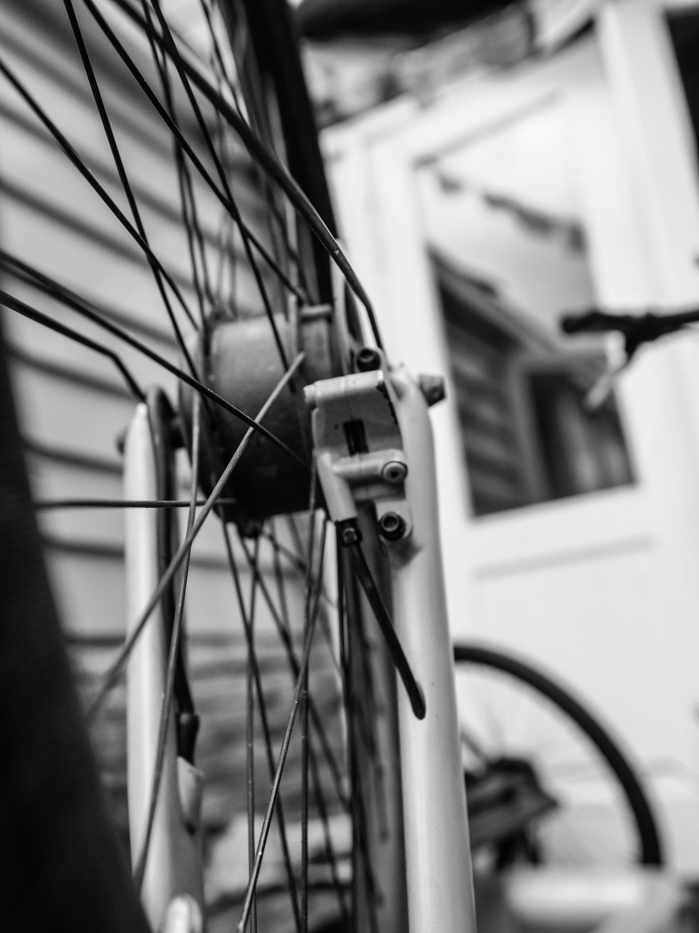 VanMoof repair course
