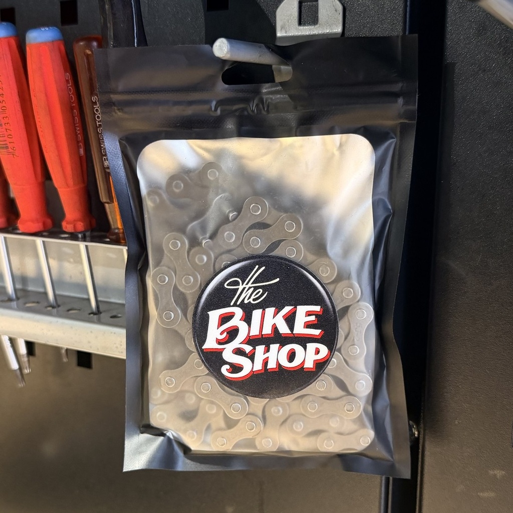 VanMoof chain – pre-cut to size + quick link