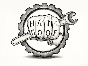 Hanmoof